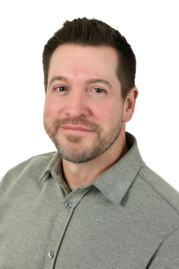 Picture of Mark Clawson